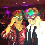 Chamber dinner 0115