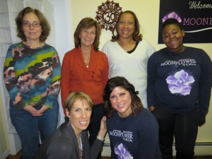 aromatherapy workshop