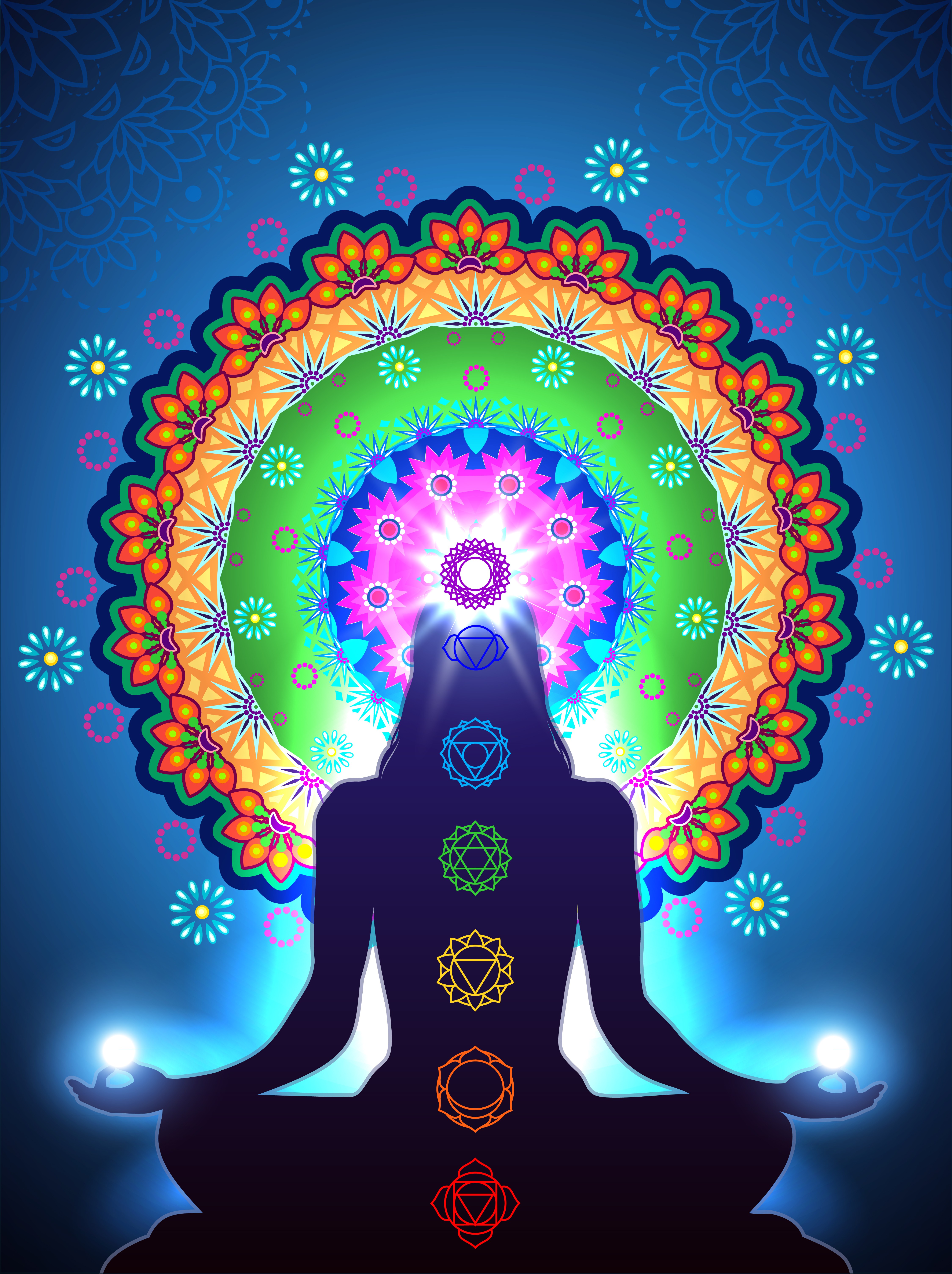 Kundalini Meditation – How To Do And What Are Its Benefits Kundalini Meditation – How To Do And What Are Its Benefits