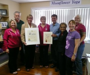 Popular Yoga Instructors New York Best Yoga Classes In Nassau County